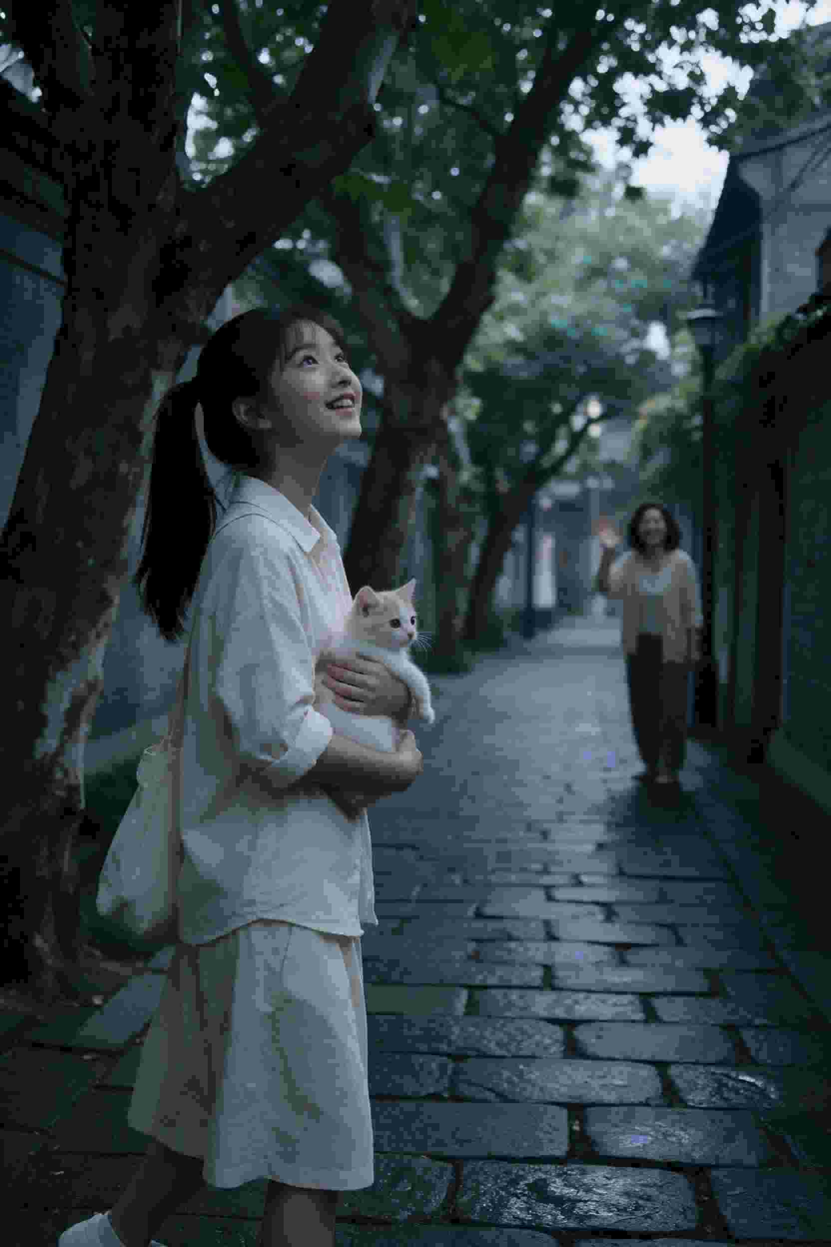 绝地反击