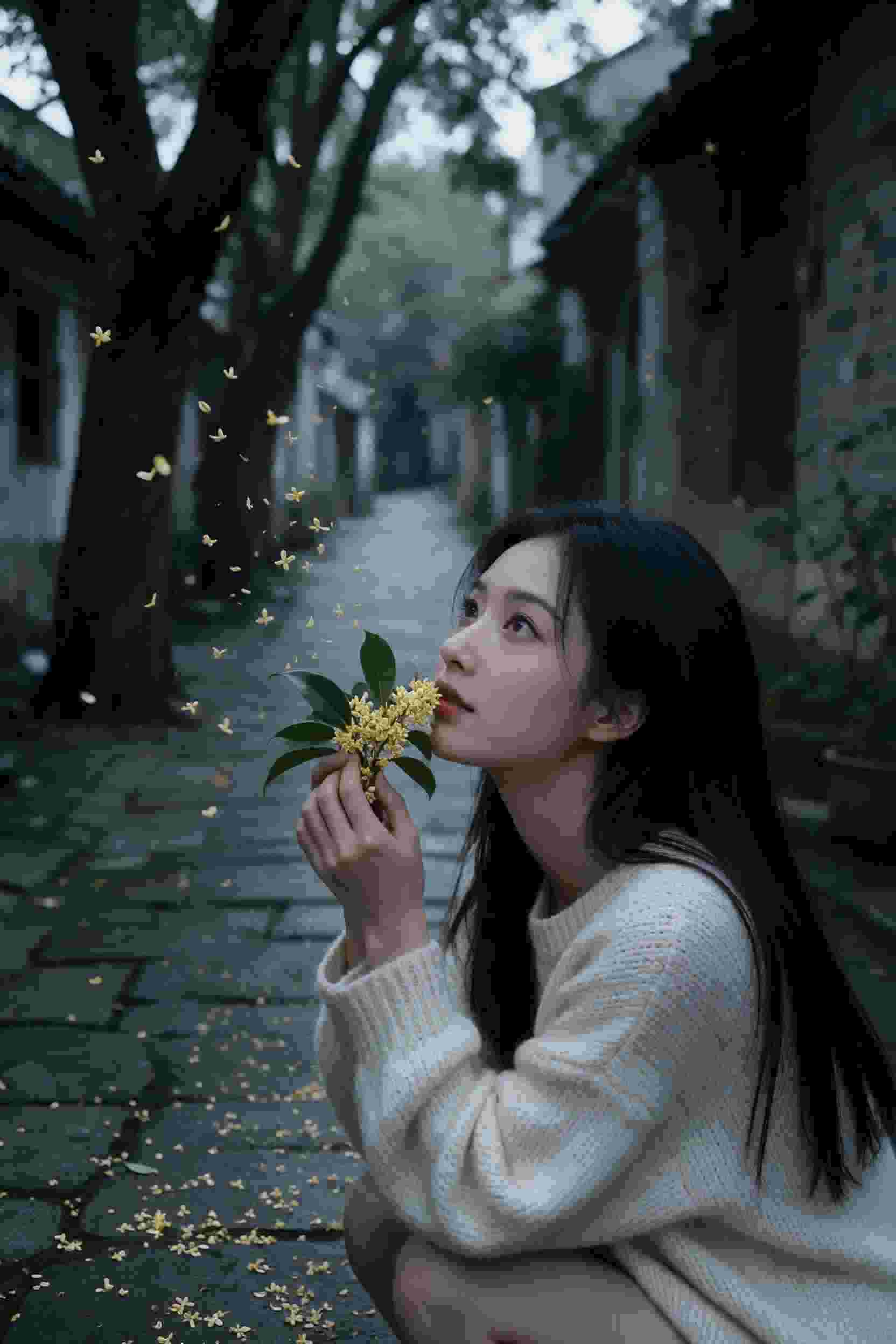 深渊之下