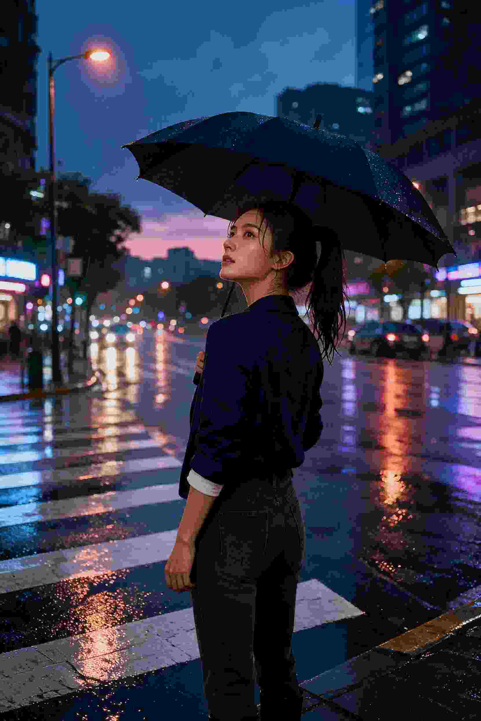 商战风云